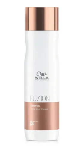 Shampoo Fusion - Wella Professionals 250 Ml