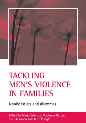 Libro Tackling Men's Violence In Families : Nordic Issues...