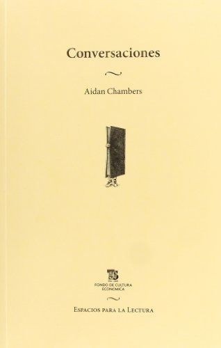 Conversaciones - Aidan Chambers