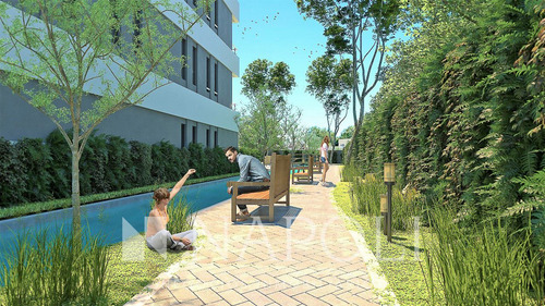 Venta De Departamentos A Estrenar Linderos A Canning Chico