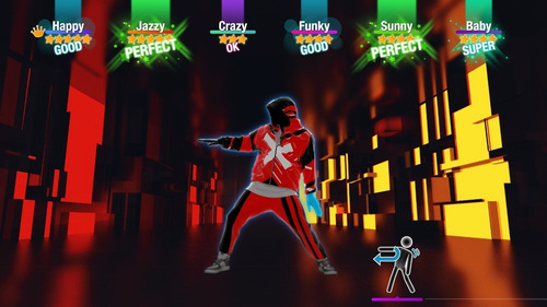 Imagen 5 de 5 de Just Dance 2020 - Nintendo Switch