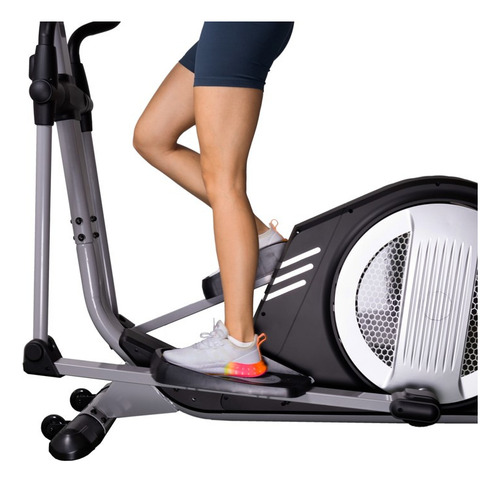 Elíptca Eléctrica Unifitness Ergo Trainer