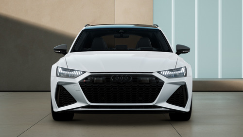 Audi RS6 4.0 Tfsi Avant Performance Tiptronic Quattro Mhev