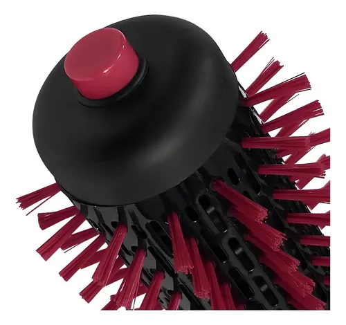 Escova Modeladora Rotativa New Turbo Plus 2300 Rotating Styler Gama