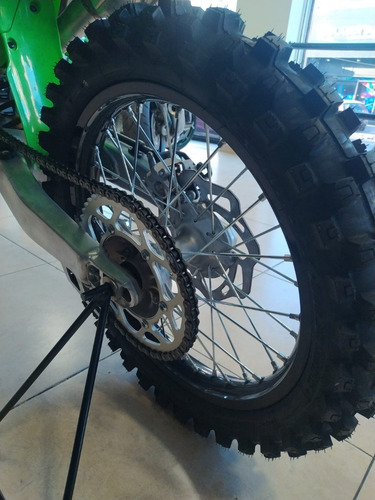Imagen 17 de 18 de Kawasaki Kx 250 0km Concesionar Oficial (no Ktm Sxf)