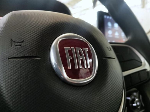 Fiat Argo Drive 1.0 6v Flex Manual