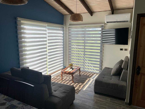 Se Arrienda Casa Amoblada En Cobun (85806)