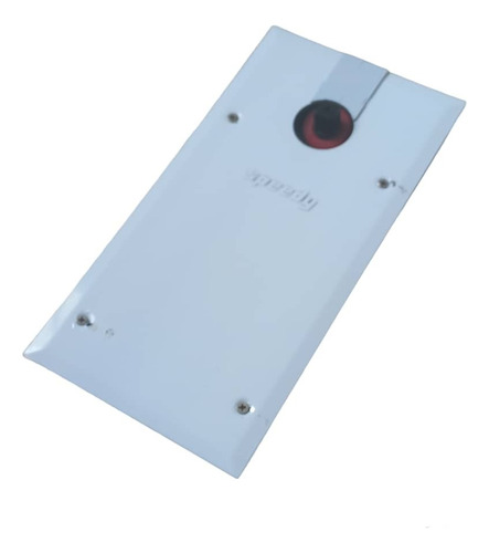 Freno Hidraulico Speedy Para Puertas De Vidrio 180kg Pack 4