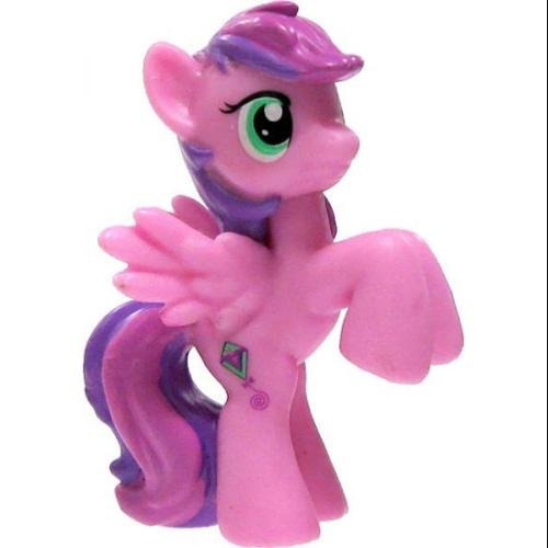 Figura De Skywishes Mi Pequeño Pony 2 Pulgadas