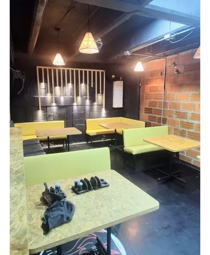 Local Comercial En Itagui
