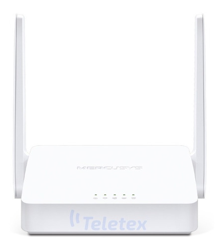 Modem Router Inalambrico Wifi Mercusys Mw300d 300 Mbps