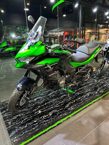 Kawasaki Versys 1000 Abs 2024 Tomo Permuta ( No Vstrom )