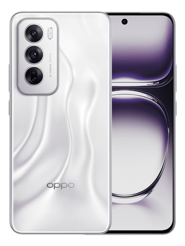 Oppo Reno 12 5g 12ram 512gb Dual Sim Gris