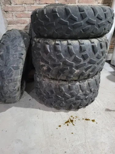 Cuatriciclo Polaris Atv Sportman 800 Efi
