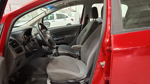 Fiat Punto 1.6 16V ESSENCE 5P