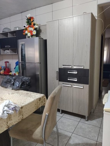Imagem 4 de 15 de Sobrado Com 5 Dormitórios À Venda, 280 M² Por R$ 850.000,00 - Cidade Soinco - Guarulhos/sp - So0409