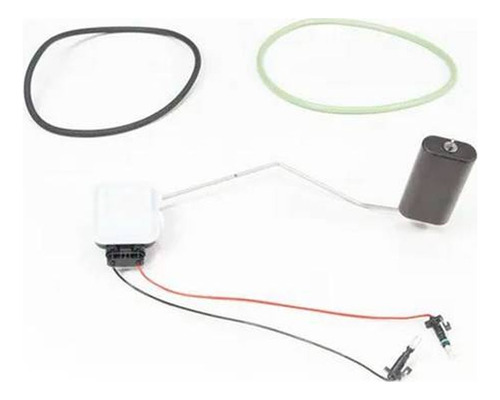 Medidor Boia De Combustivel Onix E Tracker 2020 A 2022