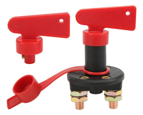 Kit De Conjunto De Isoladores Cut Off Power Kill Para Descon