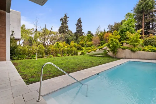 comprar Modernos Duplex Nuevos 4d + Estar + Serv. \u002F Las Condes