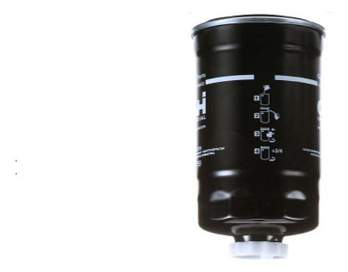 New Holland Agriculture Filtro Combustible En Línea 51508759