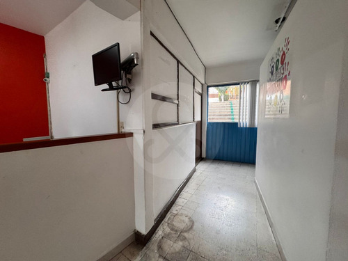 Vista Del Valle: Edificio En Venta Con Alberca, Ideal Para Escuelas.