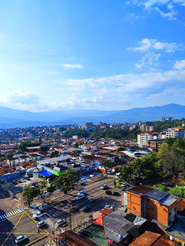 Apartamento En Venta Colinas De Antaraju San Cristobal Mg006