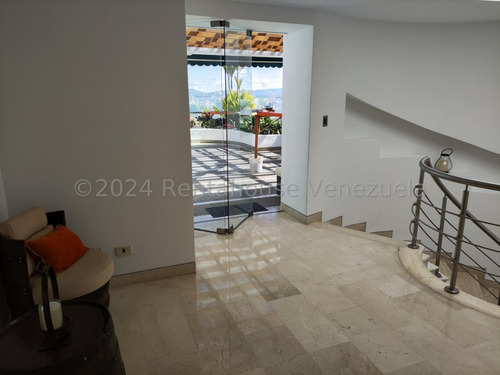 Apartamento En Venta La Castellana Jose Carrillo Bm Mls #25-5164