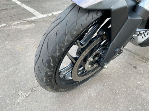 Imagen 14 de 18 de Bajaj Dominar D400 2023