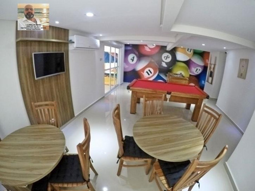 Imagem 5 de 15 de Maravilhoso Apartamento Na Tupi Com Lazer Completo - 884