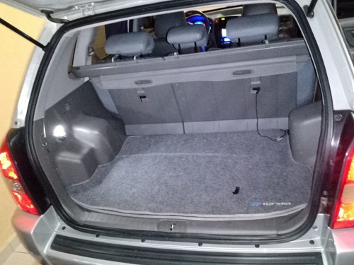 Hyundai Tucson 2012 2.0 Gls 4x2 Aut. 5p