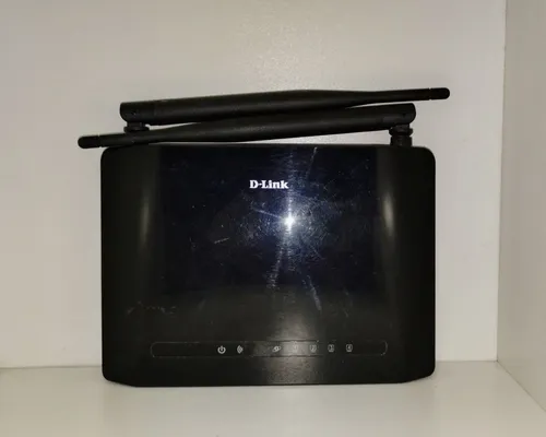 Repetidor wifi usado sale
