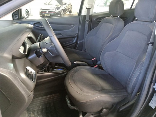 Chevrolet Onix Onix 1.4 MPFI LT 8V FLEX 4P AUTOMÁTICO