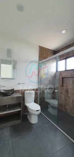 Casa En Venta En Lomas De Cocoyoc