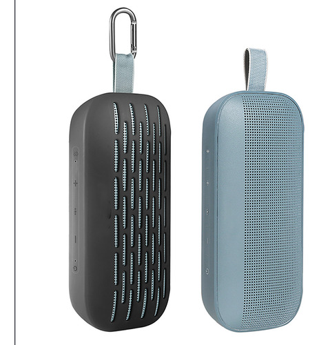 Altavoz Bluetooth Funda Silicona Para Bose Soundlink Flex