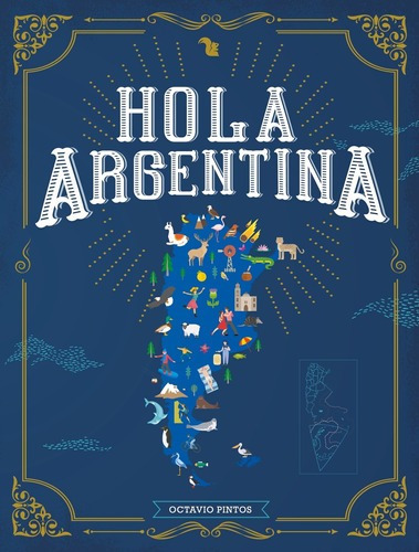 Hola Argentina