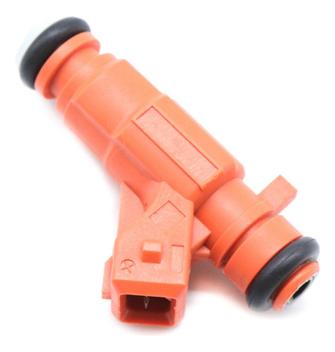 W 4 Inyectores De Combustible 0280156034 Para C2, C3, Xsara