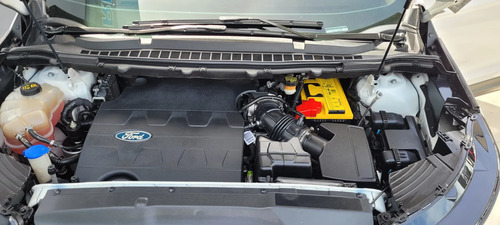 Ford Edge 3.5 Titanium