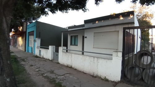 Imagen 2 de 4 de Casa En Venta Lima, Zarate.