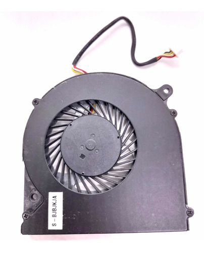 Cooler Fan Ventilador Notebook Exo Smart Q6