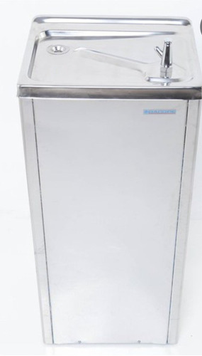 Bebedero / Dispenser De Agua Fría Con Purificador