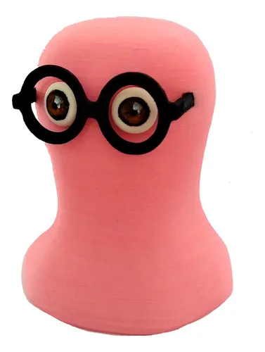Sam el muñeco de slime sales