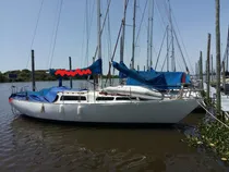 Comprar Velero Oceánico Hossman 38 Acero