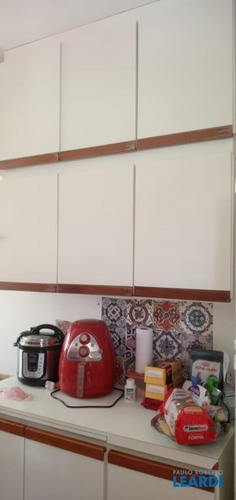Imagem 6 de 14 de Apartamento - Cidade Ademar - Sp - 640924