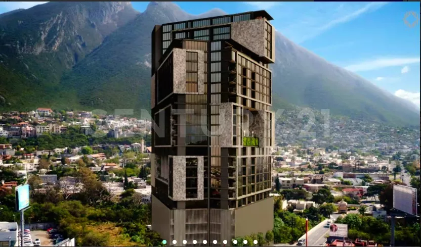 Pre Venta De Departamentos Zona Contry, Monterrey Nuevo Leon