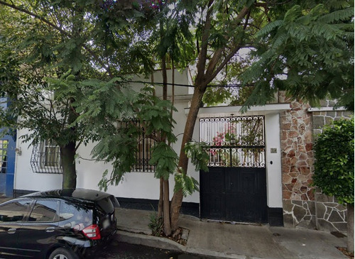 Casa En Venta En Calle Libertad 19, San Alvaro, Azcapotzalco, 02090 Ciudad De México, 36 Ajrj