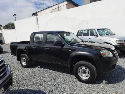 Imagen 5 de 10 de Mazda Bt50