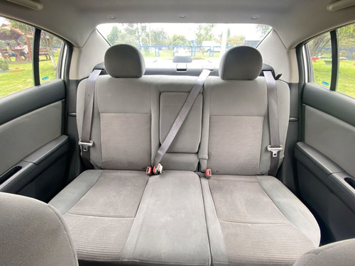 Imagen 18 de 25 de Nissan Sentra 2010