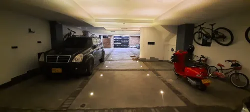 Vendo O Permuto Apartamento En Andes Junto A Cafam Floresta