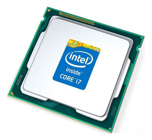 Procesador Intel Core i7-4790S CM8064601561014 de 4 núcleos y  4GHz de frecuencia con gráfica integrada
