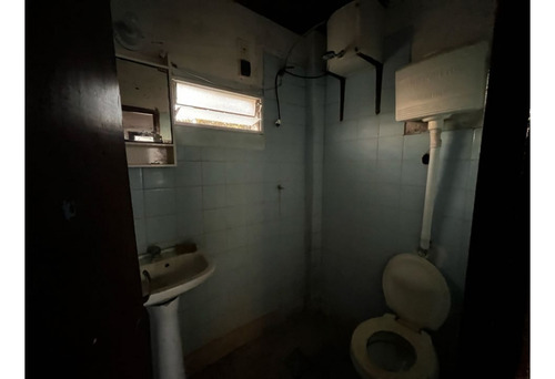 Vendo Casa Un Dormitorio En Caseros, Entre Ríos.